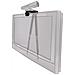 X360 - Kinect TV Mount - Supporto TV Lcd / Led per Kinect - Foto miniatura 9