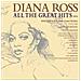 Cd Ross Diana - All The Greatest Hits - Foto miniatura 1
