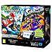 NIN Wii U Prem. Pack +MK8 +Splat. 06 WiU | 2301832 - Foto miniatura 1