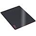 ATECS Soft Gaming Mousepad - Size M - Tappetino per Mouse da Gioco (38x30x0.3cm), Adatto per tutti i mouse con sensore ottico o laser) nero - Foto miniatura 7