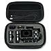 Custodia Action Bag Small per Action Cam - Nero - Foto miniatura 2