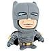 Batman V Superman - Peluche Batman Con Armatura 18 Cm - Foto miniatura 1