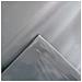 Telone Piscina Telone Lago Pvc 6 X7 M Nero - Foto miniatura 2