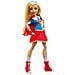 Supergirl Super Hero Girls - Foto miniatura 5