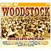 V / a - Spirit Of Woodstock (3 Cd)  - Foto miniatura 1
