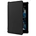 Slim Hybrid Custodia Sottile Per Kindle Fire Hdx 7'' - Nera - Foto miniatura 1