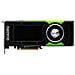 Quadro P6000 24 GB GDDR5X Pci-E 1 x DL-DVI-D / 4 x DisplayPort   - Foto miniatura 2