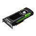 Quadro P6000 24 GB GDDR5X Pci-E 1 x DL-DVI-D / 4 x DisplayPort   - Foto miniatura 3