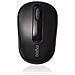 Mouse Wireless M10 Plus 1000 DPI Colore Nero - Foto miniatura 2