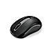 Mouse Wireless M10 Plus 1000 DPI Colore Nero - Foto miniatura 1