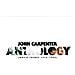 John Carpenter - Anthology: Movie Themes 1974-1998  - Foto miniatura 1