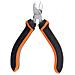 Mini Naso Lungo E Diagonale Pliers-2pcs-in-one Set. - Foto miniatura 3