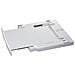 SKP11GW Kit congiunzione con ripiano estraibile per LV prof 60-54cm - Foto miniatura 8