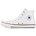 Scarpe Ct Hi Leahter 132169c Taglia 41 Colore Bianco - Foto miniatura 3