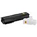 TONER COMPATIBILE -  Per Utax 2256 611811010 Nero 15000 Pagine+vaschetta - Foto miniatura 1