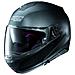 Casco N100-5 Special N-com Black Graphite - Tg. Xs - Foto miniatura 1