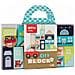City Wood Blocks - Foto miniatura 1
