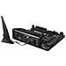 Scheda Madre ROG Crosshair VIII Impact Socket AM4 Chipset X570 Mini DTX - Foto miniatura 9