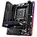 Scheda Madre ROG Crosshair VIII Impact Socket AM4 Chipset X570 Mini DTX - Foto miniatura 2
