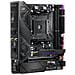 Scheda Madre ROG Crosshair VIII Impact Socket AM4 Chipset X570 Mini DTX - Foto miniatura 3