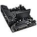 Scheda Madre ROG Crosshair VIII Impact Socket AM4 Chipset X570 Mini DTX - Foto miniatura 6