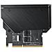 Scheda Madre ROG Crosshair VIII Impact Socket AM4 Chipset X570 Mini DTX - Foto miniatura 7