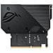 Scheda Madre ROG Crosshair VIII Impact Socket AM4 Chipset X570 Mini DTX - Foto miniatura 8