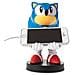 Supporto per Smartphone o Joystick Cable Guy Sonic The Hedgehog CGCRS3000009 con Cavo USB - Type-C di 3 mt e Adattatore Lightning - Foto miniatura 2