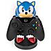 Supporto per Smartphone o Joystick Cable Guy Sonic The Hedgehog CGCRS3000009 con Cavo USB - Type-C di 3 mt e Adattatore Lightning - Foto miniatura 3