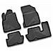 Set Tappeti Su Misura In Tpe - Citroen C4 Picasso (03/0705/13)  - Foto miniatura 1