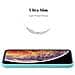 Cadorabo Custodia Compatibile Con Apple Iphone Xs Max In Candy Blu - Coperchio Protettivo In Silicone Tpu Flessibile - Foto miniatura 7