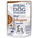 Lechat Special Dog Excellence Adult Medium 100 Gr Selvaggina - Foto miniatura 1