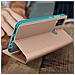 Custodia Honor 9x Lite Custodia Supporto Video Rosa Gold - Foto miniatura 2