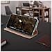 Custodia Honor 9x Lite Custodia Supporto Video Rosa Gold - Foto miniatura 4