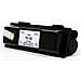 TONER COMPATIBILE -  Kyocera Tk-130 1t02hs0eu0 Per Fs-1028mfp, Fs-1128mfp, Fs-1300d, Fs-1300dn, Fs-1350dn Fornito Di Intelligent Chip Capacità 7200 Copie Made In Italy - Foto miniatura 2