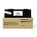 TONER COMPATIBILE -  Kyocera Tk-130 1t02hs0eu0 Per Fs-1028mfp, Fs-1128mfp, Fs-1300d, Fs-1300dn, Fs-1350dn Fornito Di Intelligent Chip Capacità 7200 Copie Made In Italy - Foto miniatura 1
