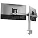 Monitor Mount for 2 Monitors, Table Clamp 508523 - Foto miniatura 1
