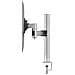 Monitor Mount for 2 Monitors, Table Clamp 508523 - Foto miniatura 6