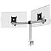 Monitor Mount for 2 Monitors, Table Clamp 508523 - Foto miniatura 7