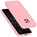 Custodia Compatibile Con Huawei Mate 20 Pro In Liquid Rosa - Coperchio Protettivo In Silicone Tpu Flessibile - Foto miniatura 1