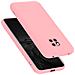 Custodia Compatibile Con Huawei Mate 20 Pro In Liquid Rosa - Coperchio Protettivo In Silicone Tpu Flessibile - Foto miniatura 4