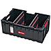 System One Box Plus Cassetta Degli Attrezzi, 35 L - Foto miniatura 1