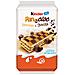 Ferrero Kinder Pan E Cioc Classico Confezione Da 10 Merendine 290 Gr - Foto miniatura 1