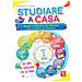 Alessia Desiato - Studiare a casa. Scopri il metodo più efficace per rendere al massimo. Motivazione, memoria, concentrazione, gestione del tempo, DAD, mappe mentali, positività e resilienza - Foto miniatura 1