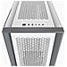 Case 5000d Airflow Wht - Foto miniatura 5