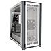 Case 5000d Airflow Wht - Foto miniatura 1