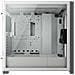 Case 5000d Airflow Wht - Foto miniatura 17
