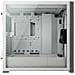 Case 5000d Airflow Wht - Foto miniatura 8