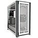 Case 5000d Airflow Wht - Foto miniatura 18
