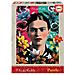 Puzzle - 1000 Frida Kahlo - Foto miniatura 1